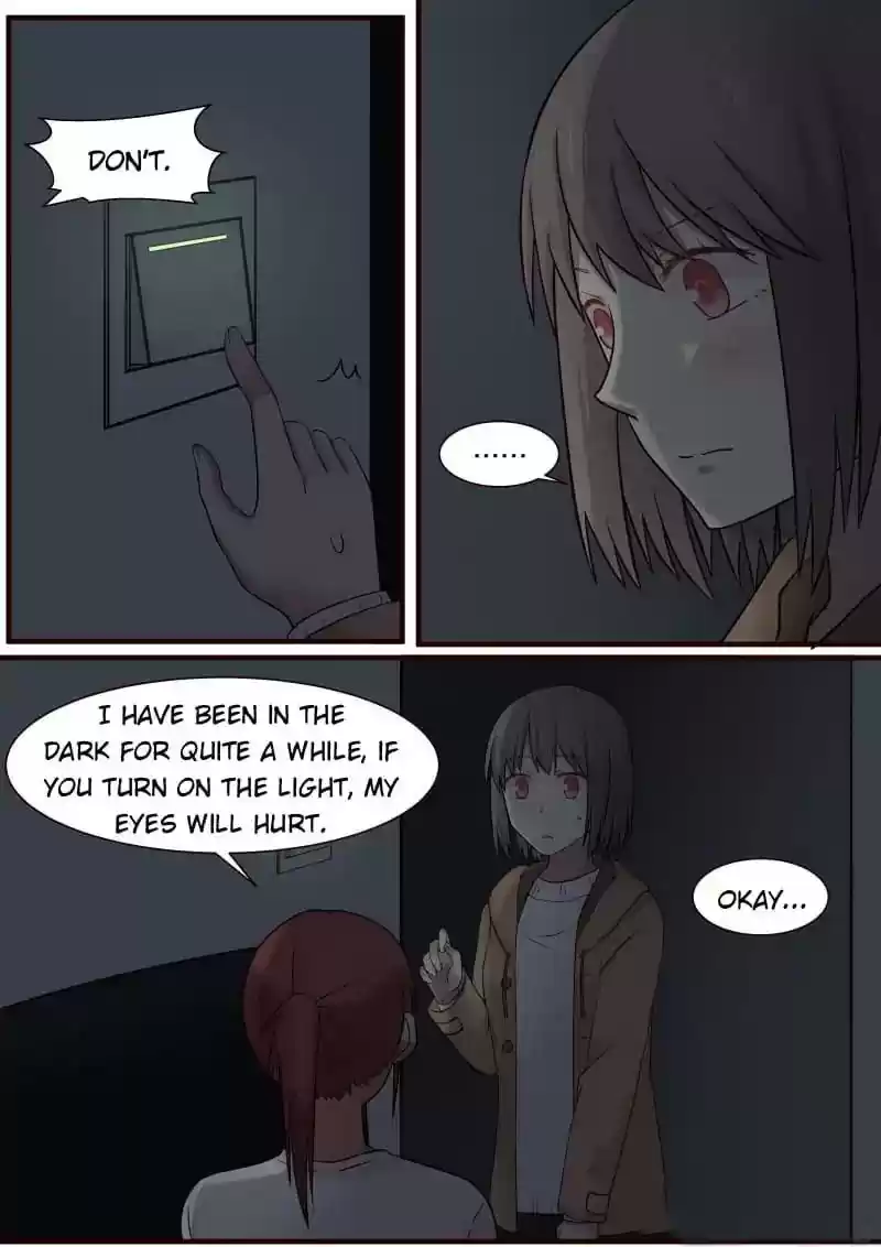 Lily (Yy) Vol.1 Chapter 385