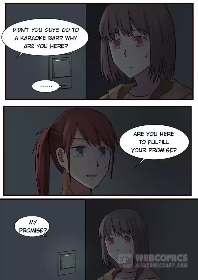 Lily (Yy) Vol.1 Chapter 385