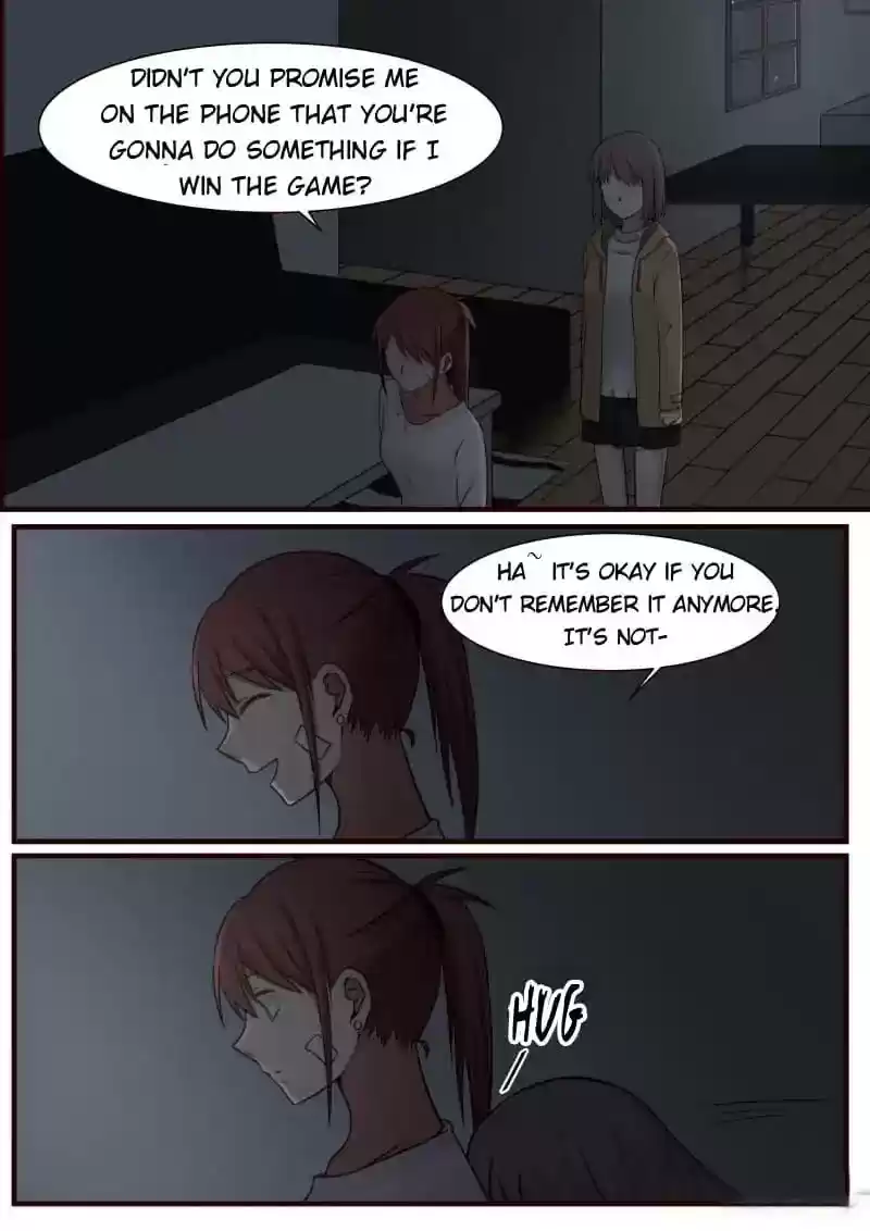 Lily (Yy) Vol.1 Chapter 385