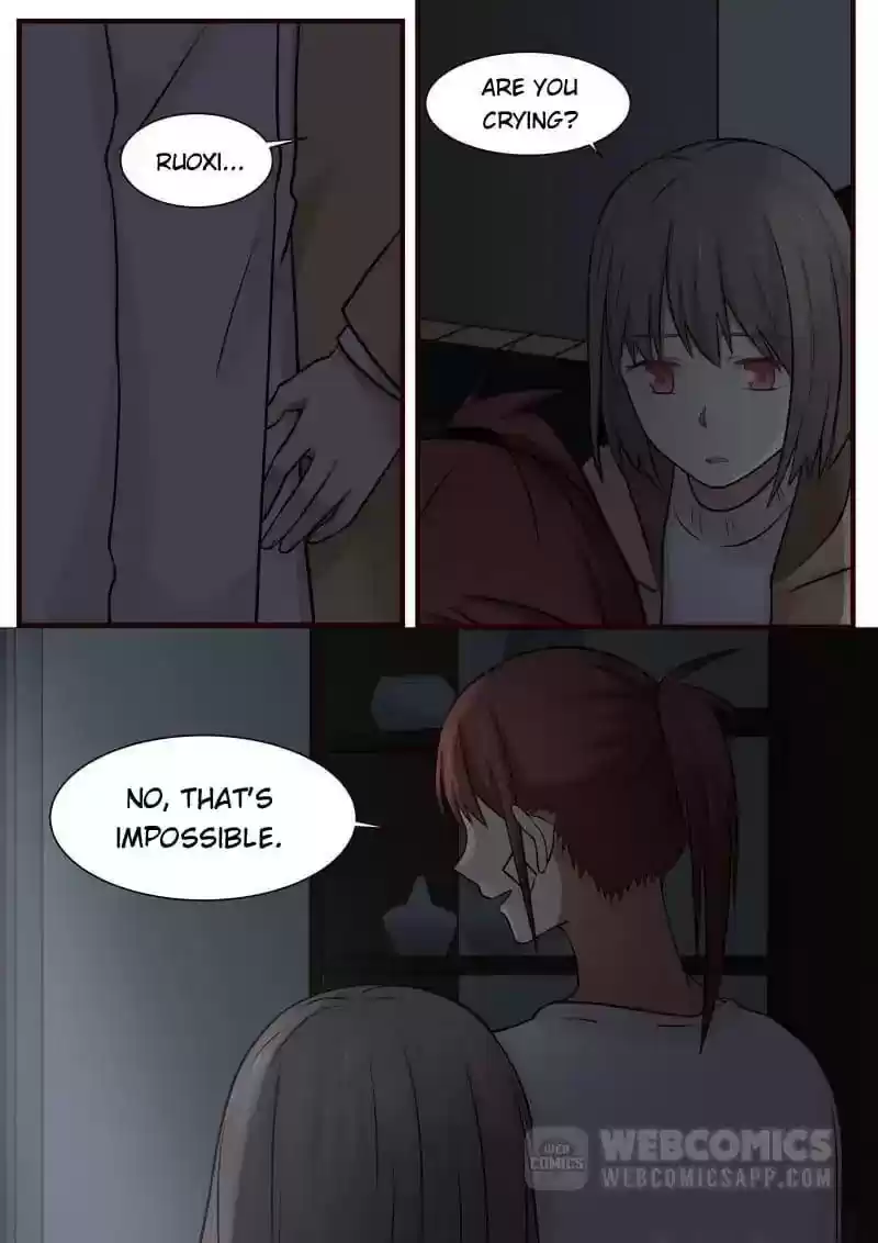 Lily (Yy) Vol.1 Chapter 385