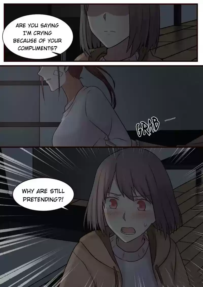 Lily (Yy) Vol.1 Chapter 385