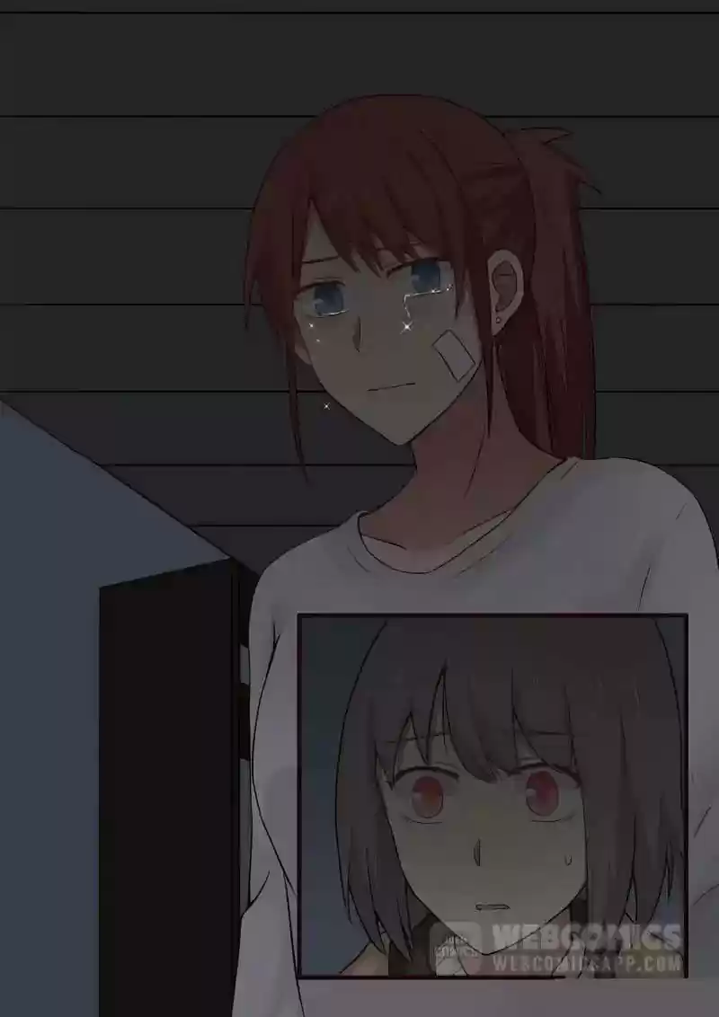 Lily (Yy) Vol.1 Chapter 386