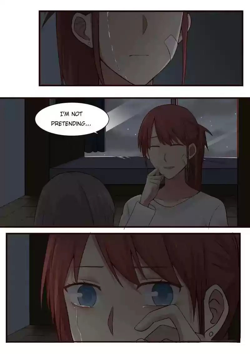 Lily (Yy) Vol.1 Chapter 386