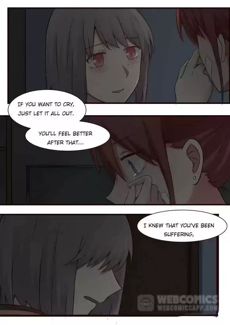 Lily (Yy) Vol.1 Chapter 386