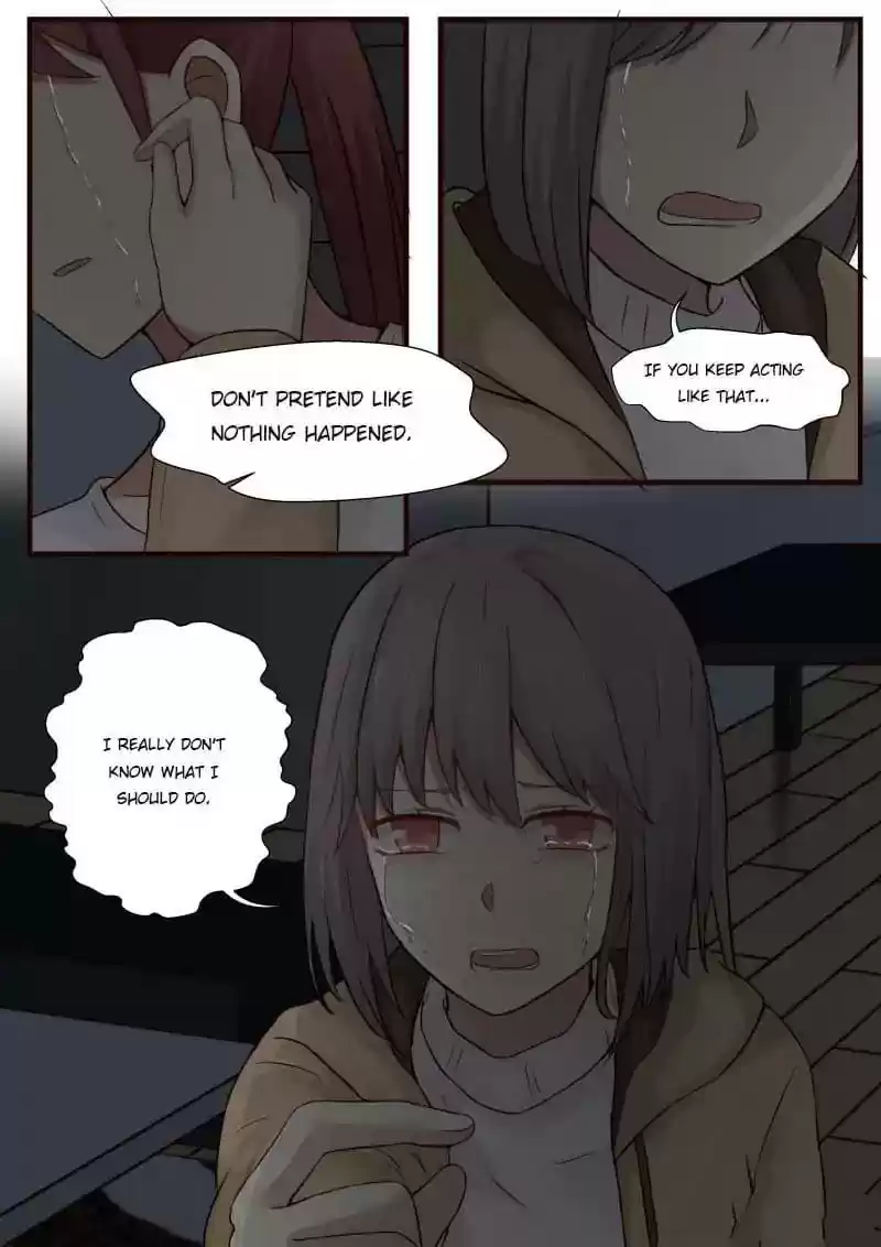 Lily (Yy) Vol.1 Chapter 386