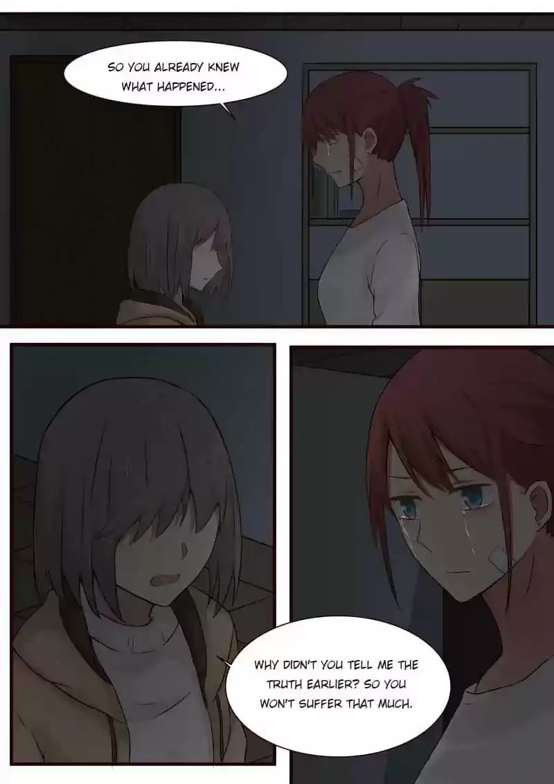 Lily (Yy) Vol.1 Chapter 386