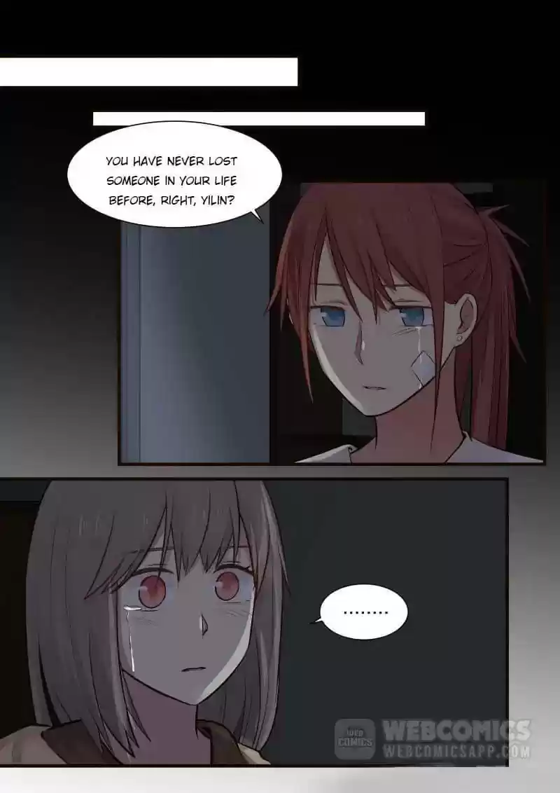 Lily (Yy) Vol.1 Chapter 387