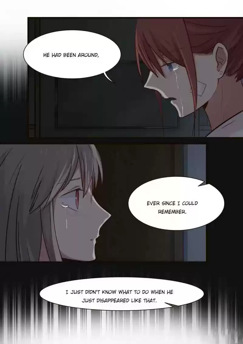 Lily (Yy) Vol.1 Chapter 387