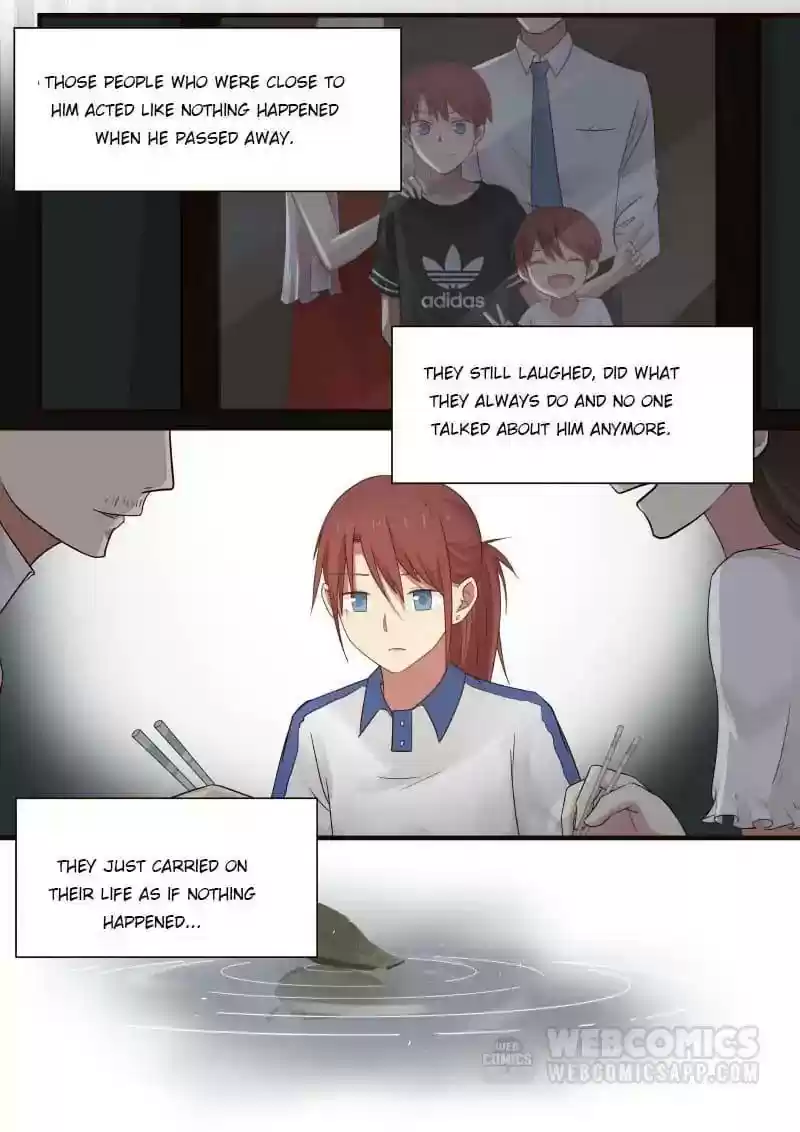 Lily (Yy) Vol.1 Chapter 387