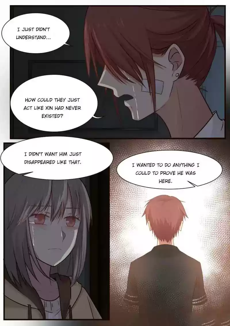 Lily (Yy) Vol.1 Chapter 387