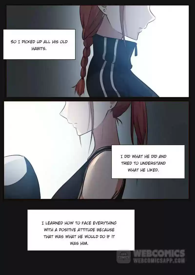 Lily (Yy) Vol.1 Chapter 387