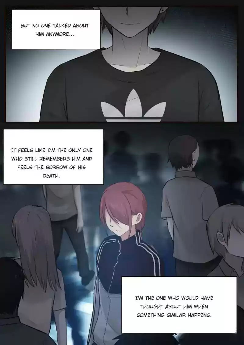 Lily (Yy) Vol.1 Chapter 387