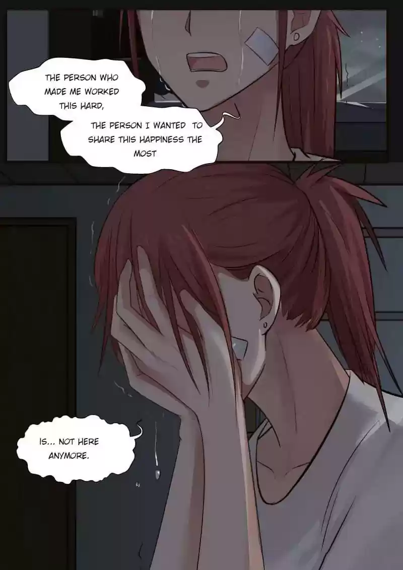 Lily (Yy) Vol.1 Chapter 387