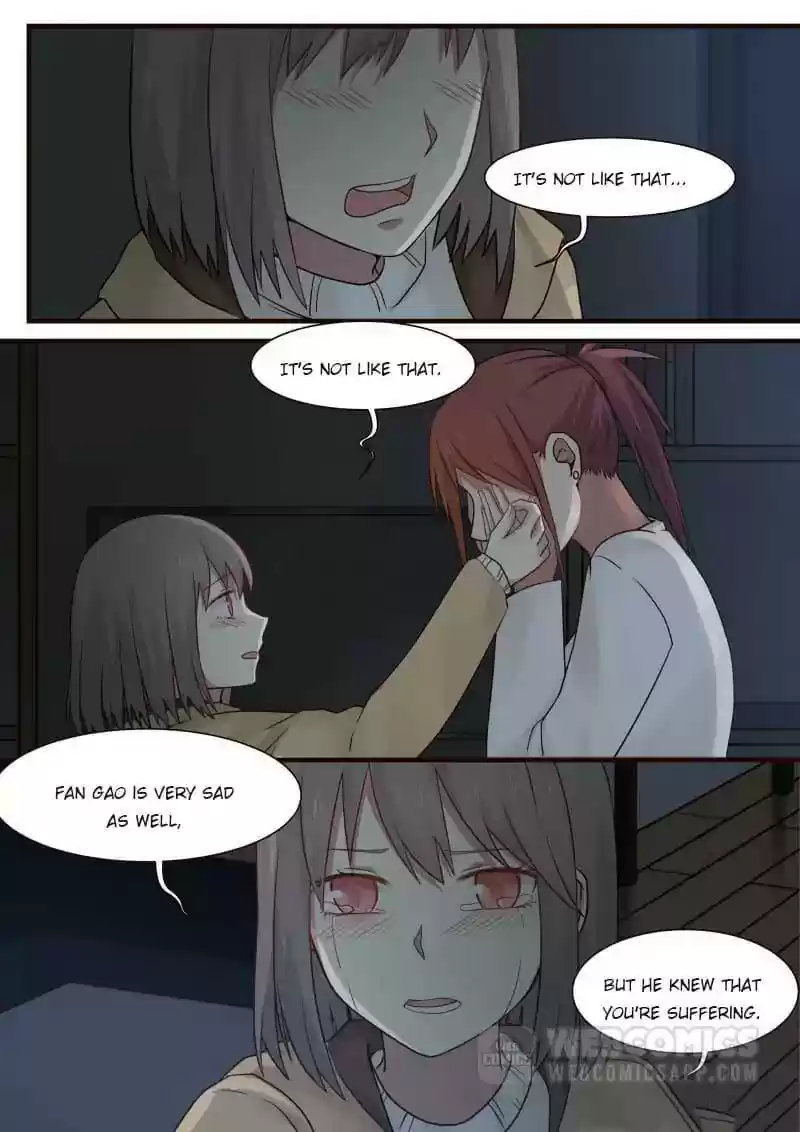 Lily (Yy) Vol.1 Chapter 388