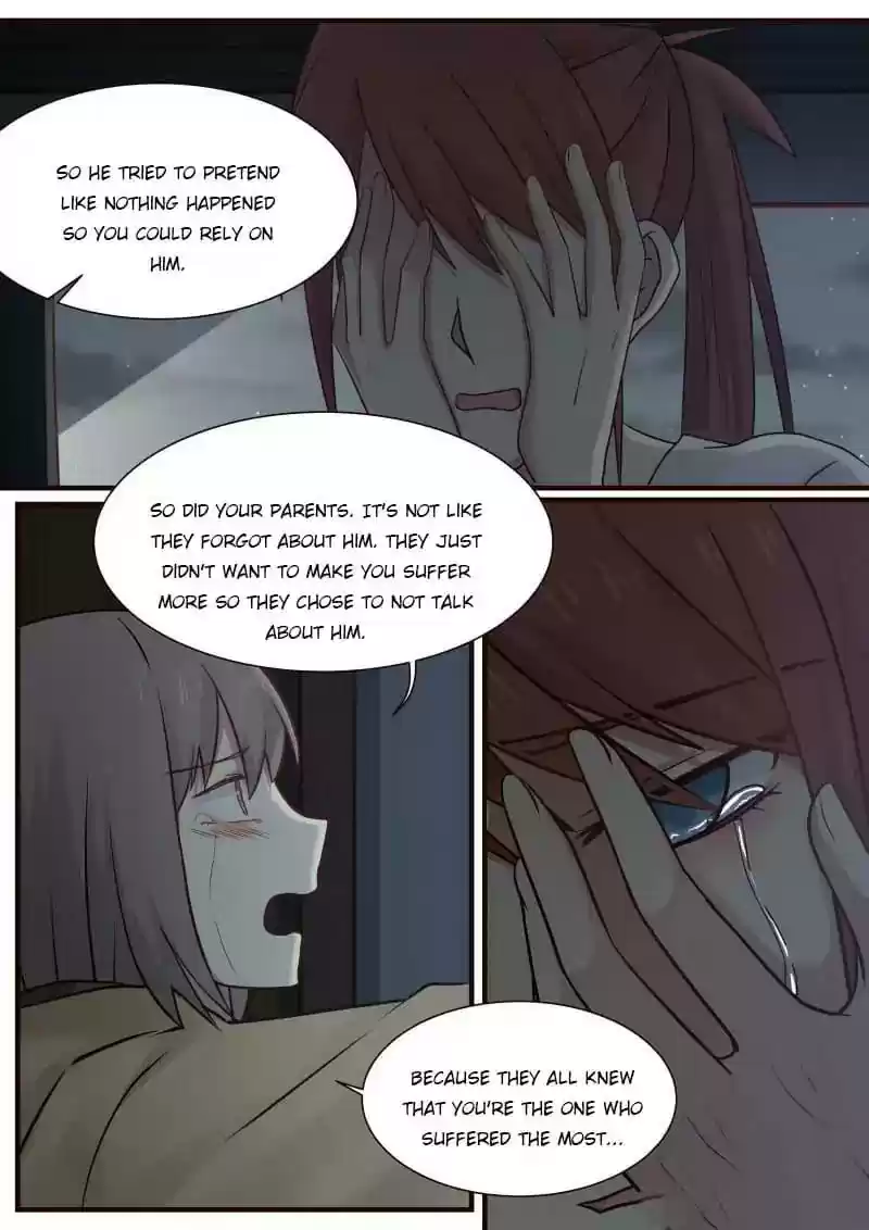 Lily (Yy) Vol.1 Chapter 388