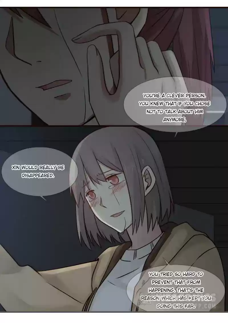 Lily (Yy) Vol.1 Chapter 388