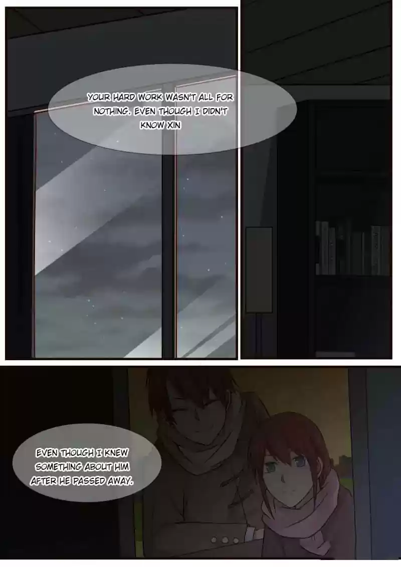 Lily (Yy) Vol.1 Chapter 388