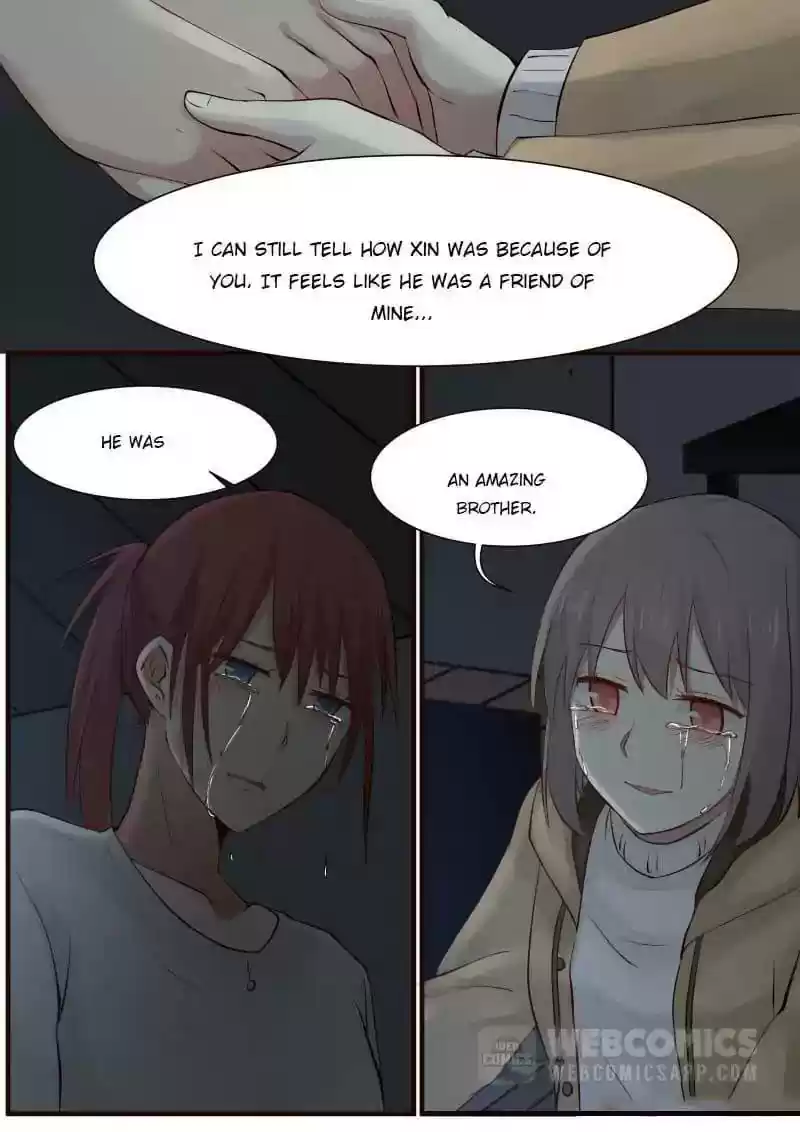 Lily (Yy) Vol.1 Chapter 388