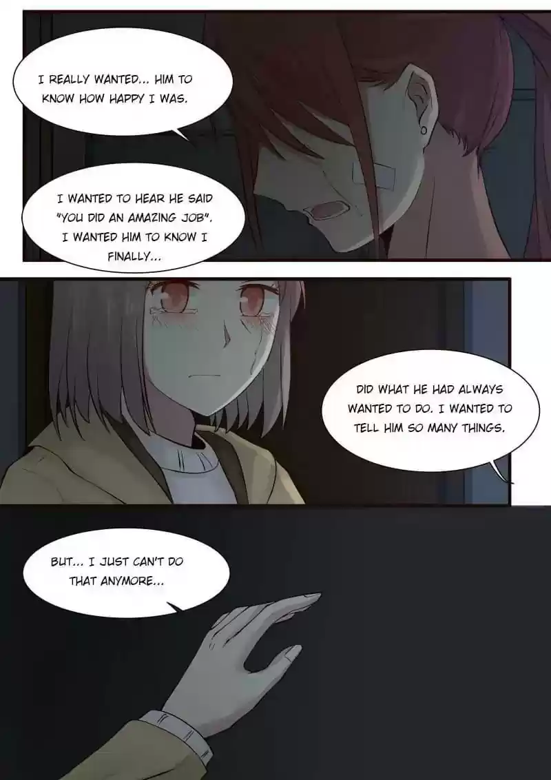 Lily (Yy) Vol.1 Chapter 388