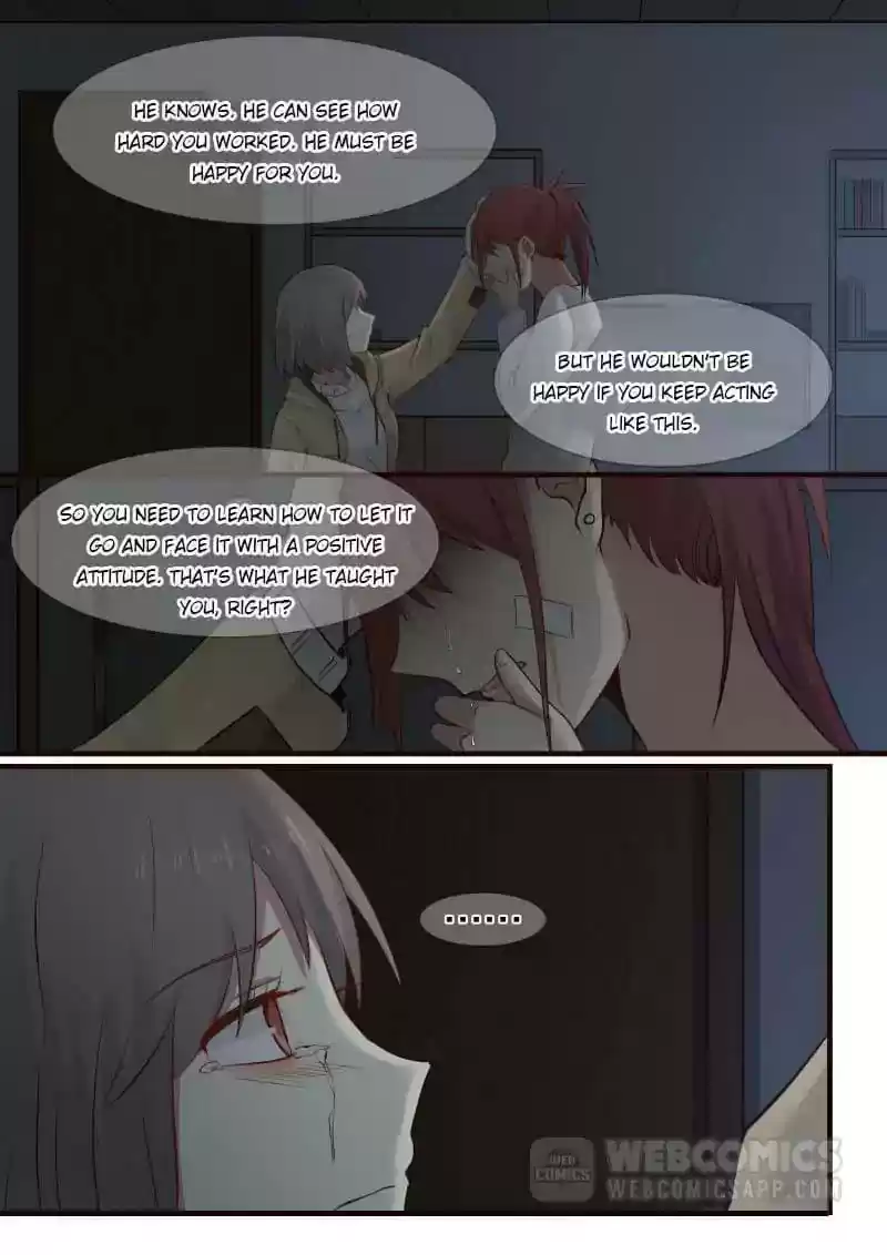 Lily (Yy) Vol.1 Chapter 388