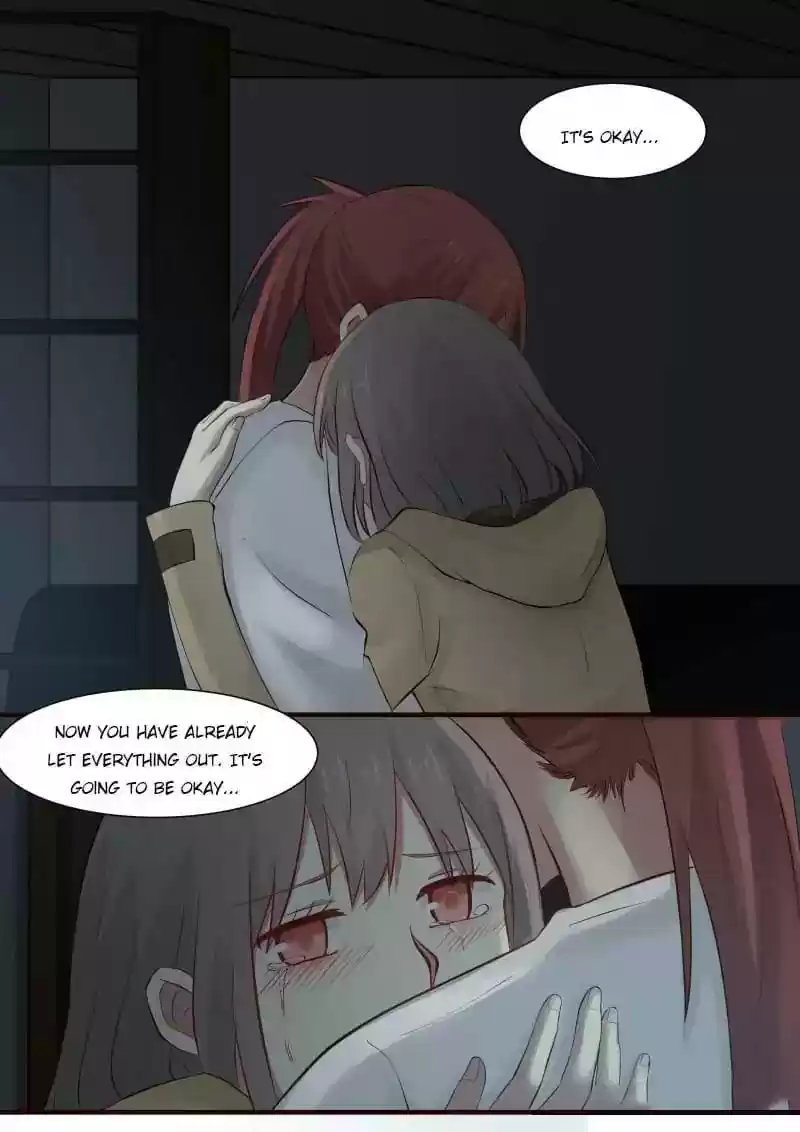 Lily (Yy) Vol.1 Chapter 388