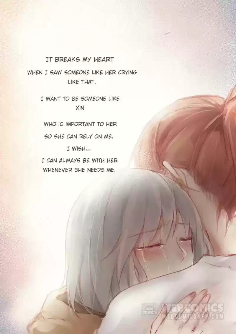 Lily (Yy) Vol.1 Chapter 388