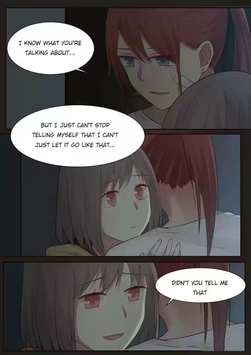 Lily (Yy) Vol.1 Chapter 389