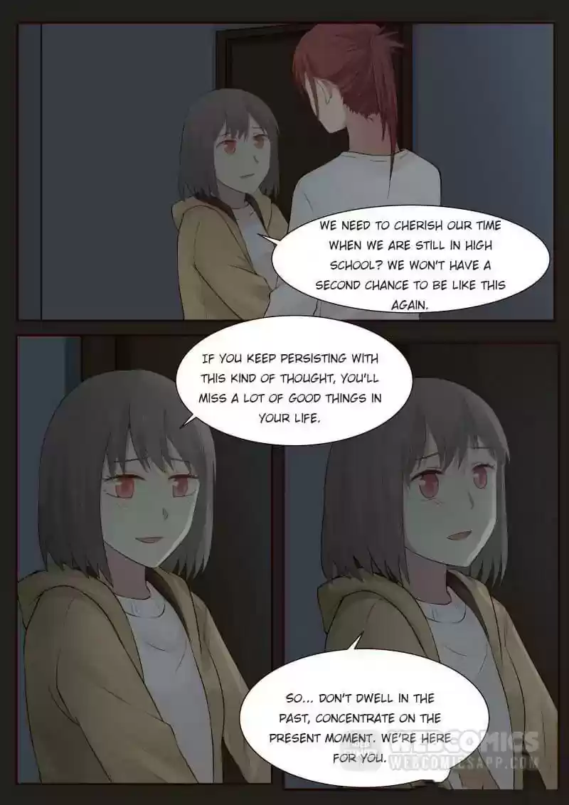 Lily (Yy) Vol.1 Chapter 389