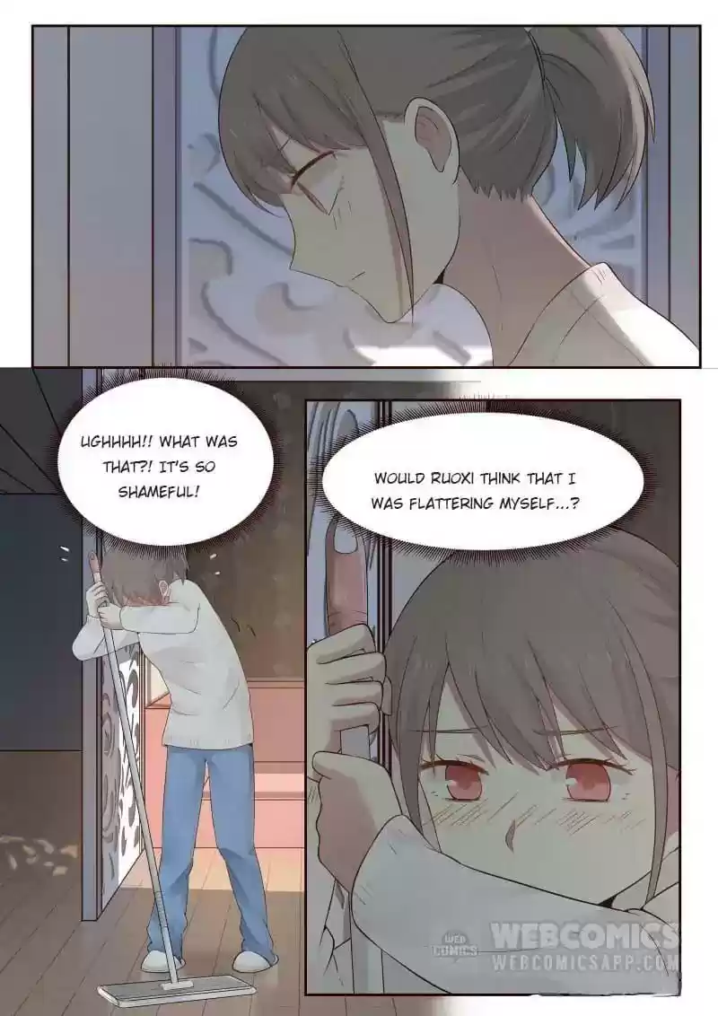 Lily (Yy) Vol.1 Chapter 389