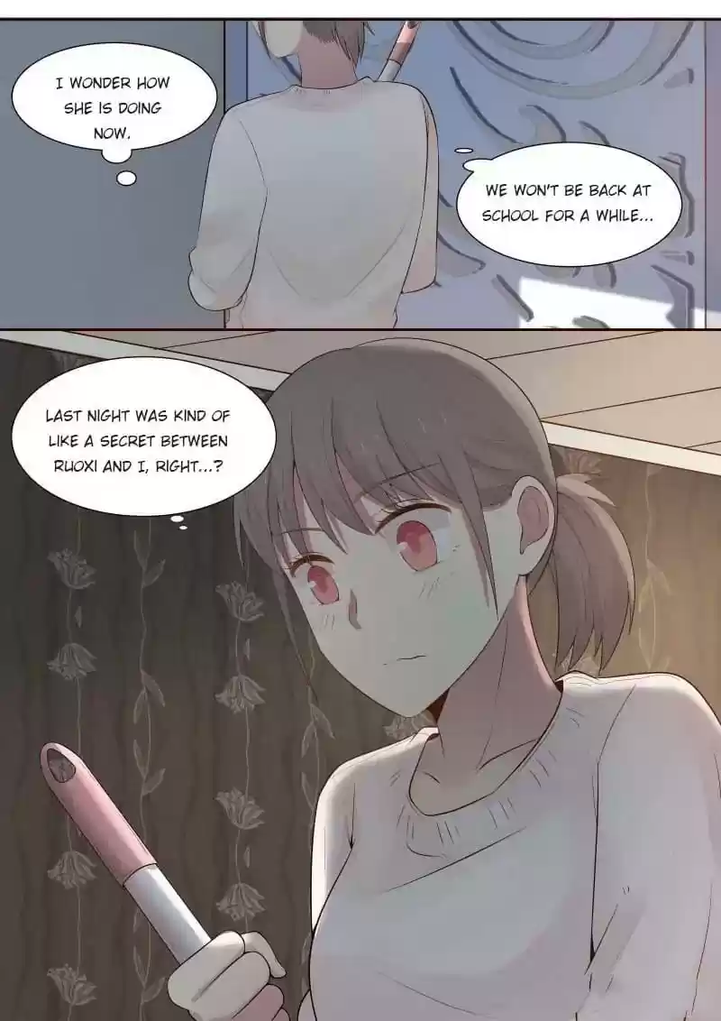 Lily (Yy) Vol.1 Chapter 389