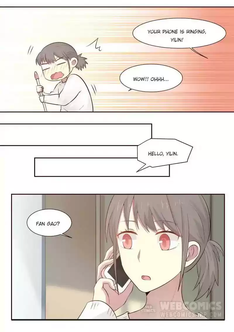 Lily (Yy) Vol.1 Chapter 389