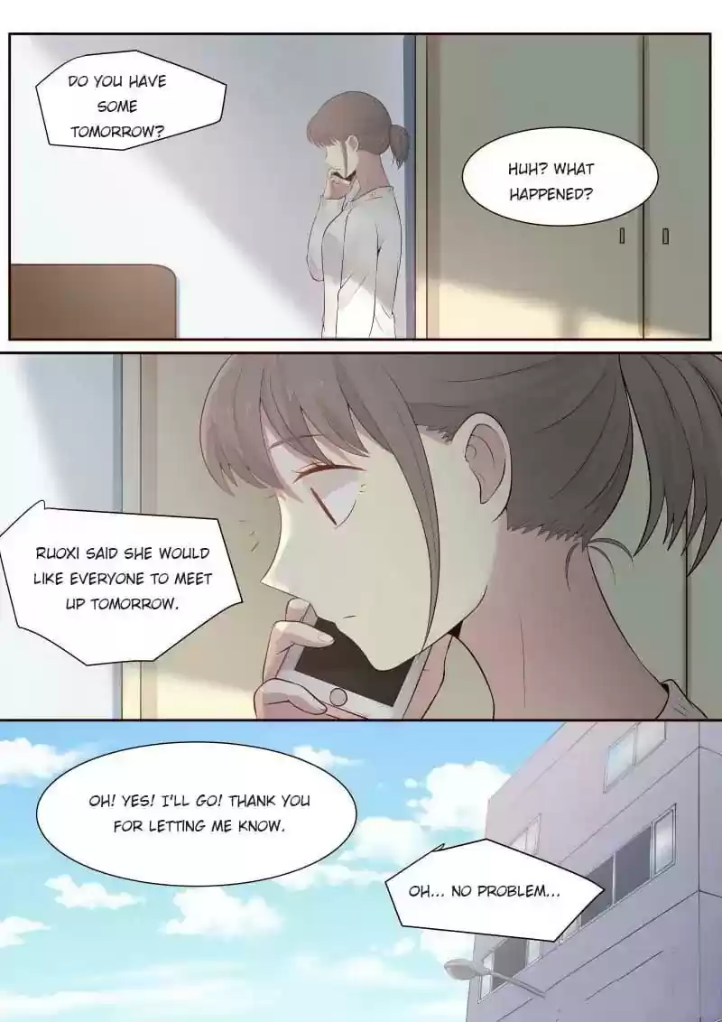 Lily (Yy) Vol.1 Chapter 389