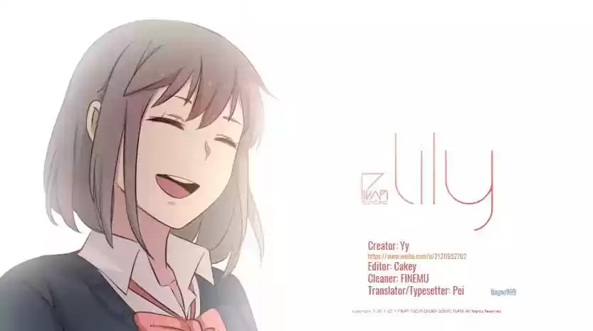 Lily (Yy) Vol.1 Chapter 89