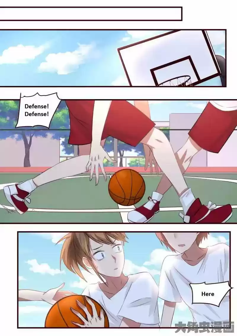 Lily (Yy) Vol.1 Chapter 90