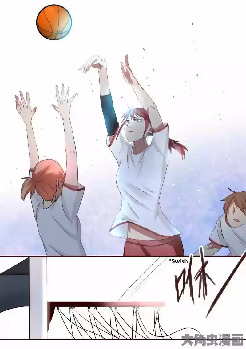 Lily (Yy) Vol.1 Chapter 90