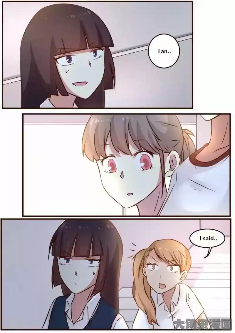 Lily (Yy) Vol.1 Chapter 92