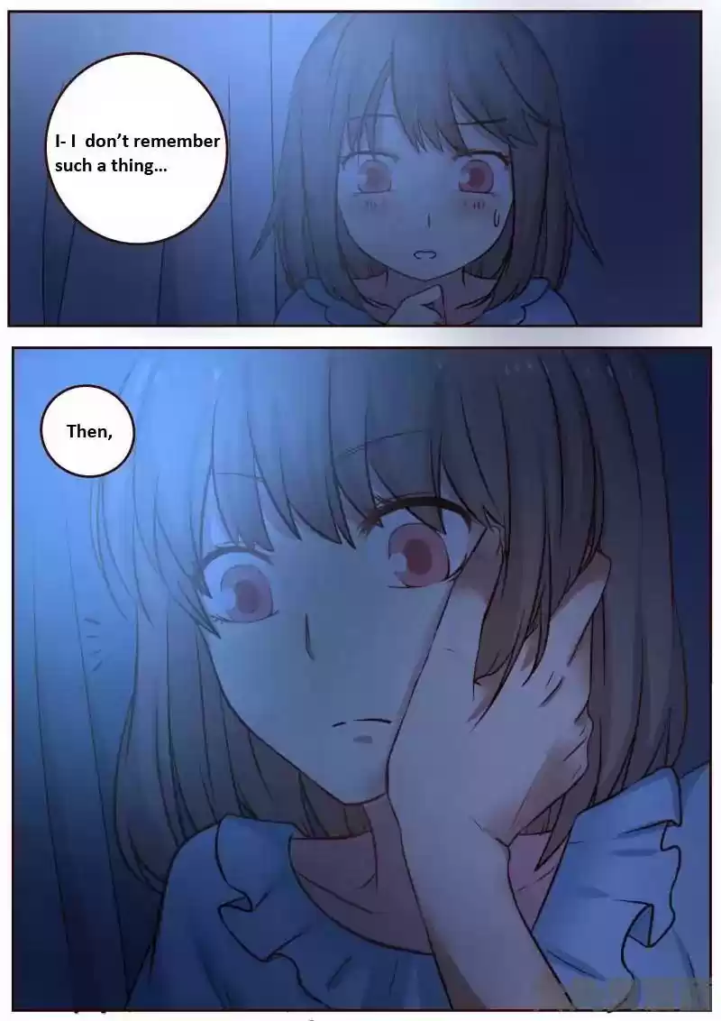 Lily (Yy) Vol.1 Chapter 98