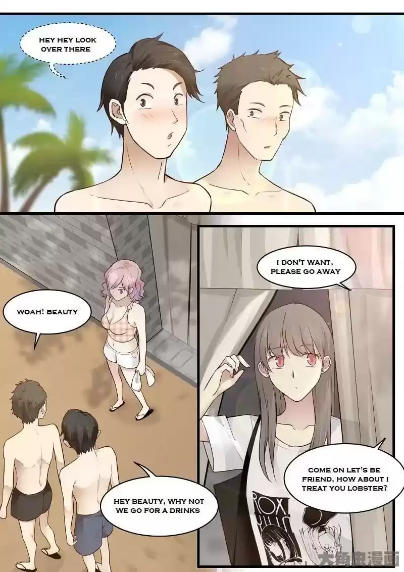 Lily (Yy) Vol.2 Chapter 128-131