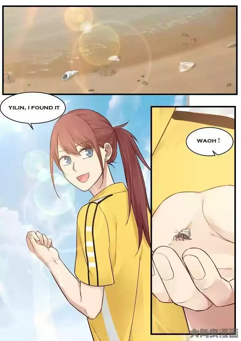 Lily (Yy) Vol.2 Chapter 128-131