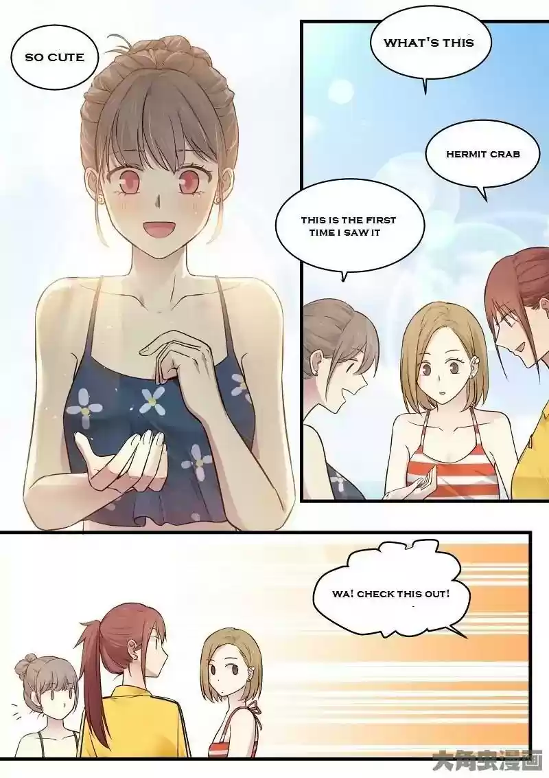 Lily (Yy) Vol.2 Chapter 128-131