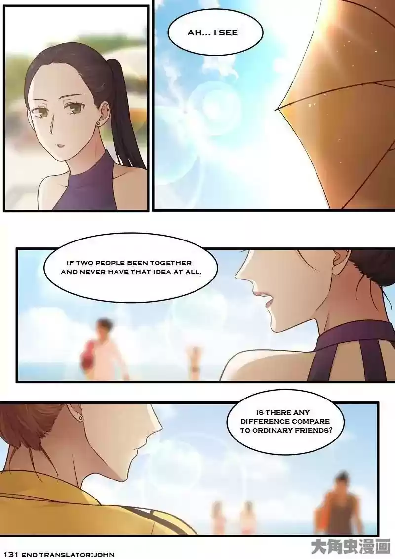 Lily (Yy) Vol.2 Chapter 128-131