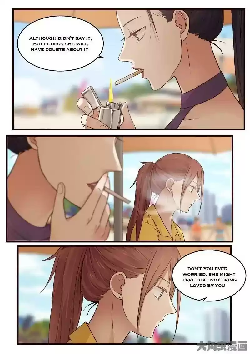 Lily (Yy) Vol.2 Chapter 132-135