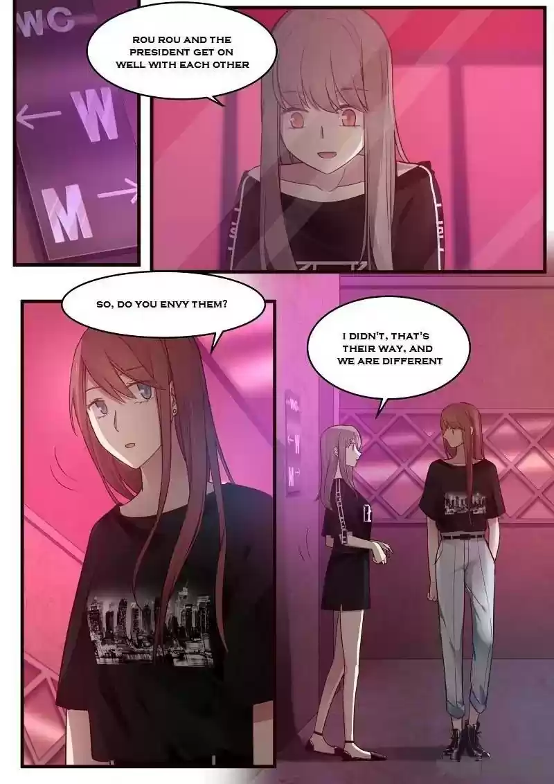 Lily (Yy) Vol.2 Chapter 132-135