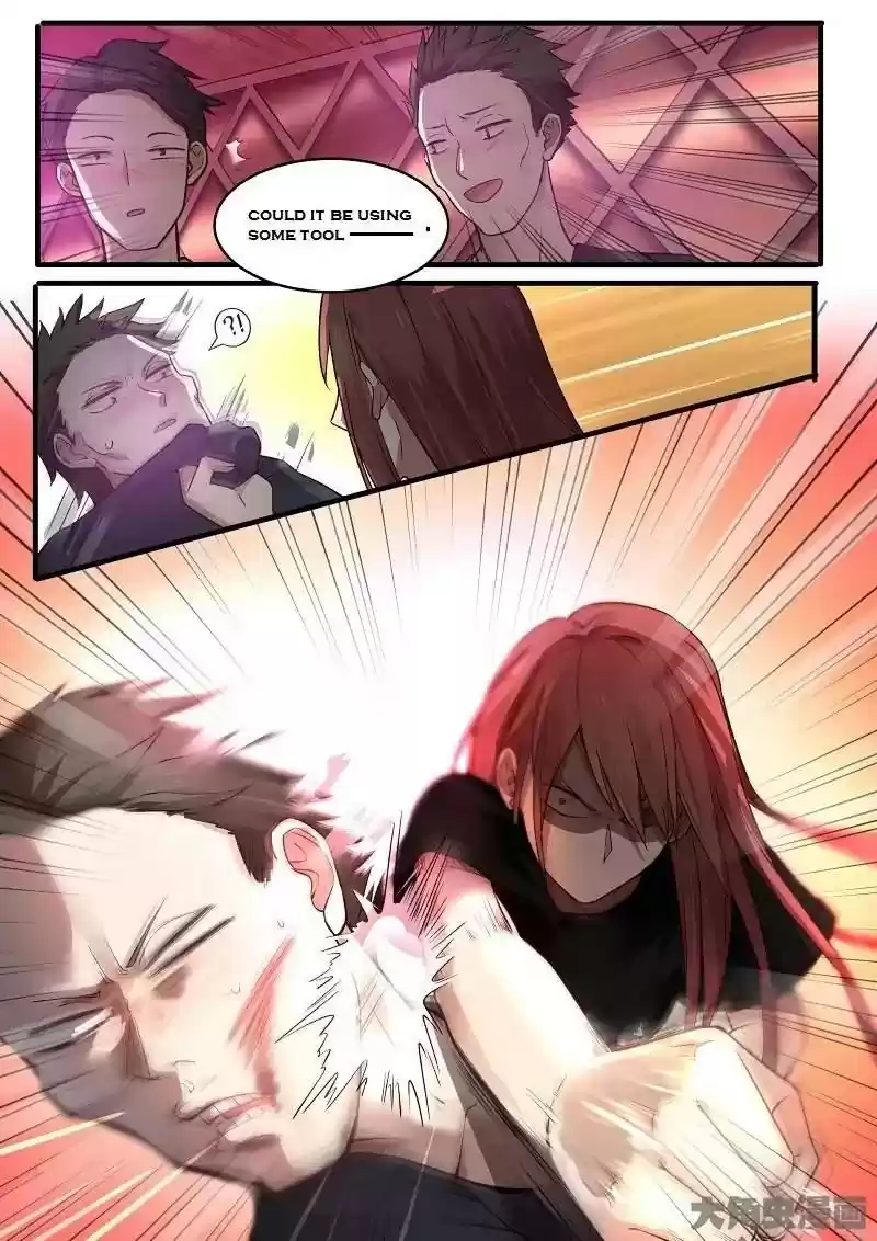 Lily (Yy) Vol.2 Chapter 136-139