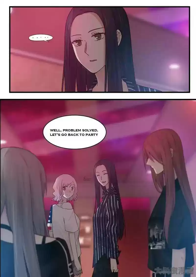 Lily (Yy) Vol.2 Chapter 136-139