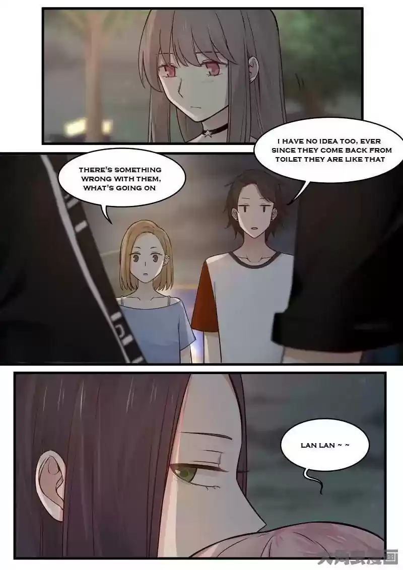 Lily (Yy) Vol.2 Chapter 136-139