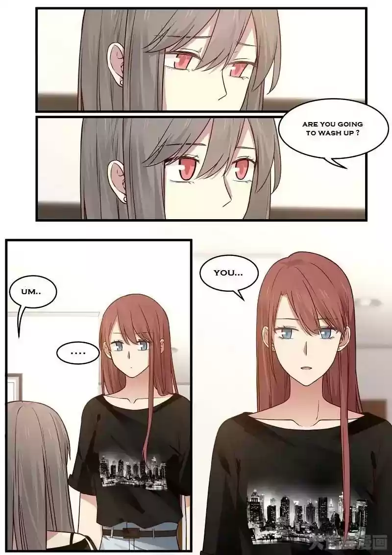 Lily (Yy) Vol.2 Chapter 136-139