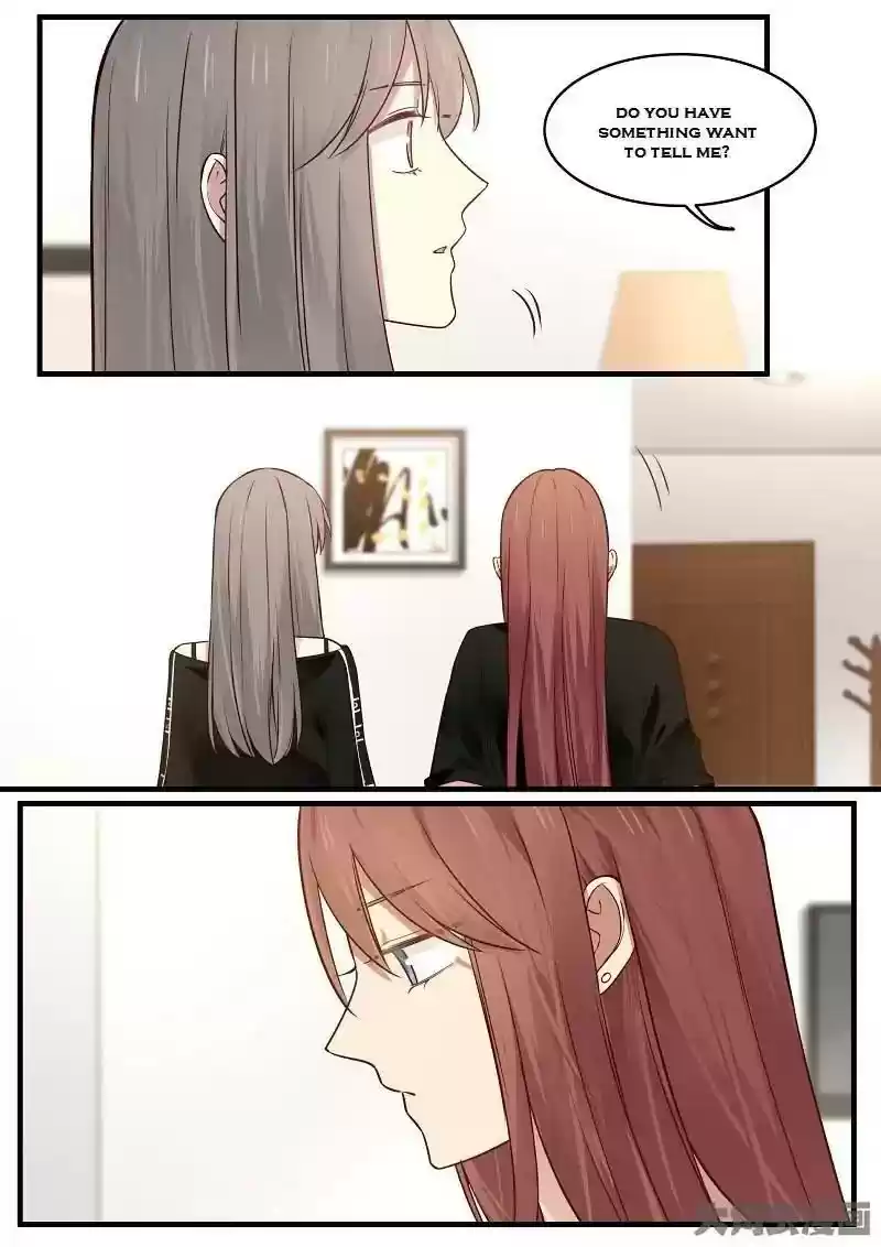 Lily (Yy) Vol.2 Chapter 136-139