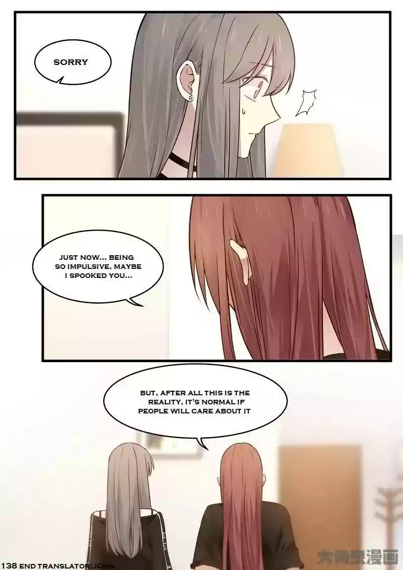 Lily (Yy) Vol.2 Chapter 136-139