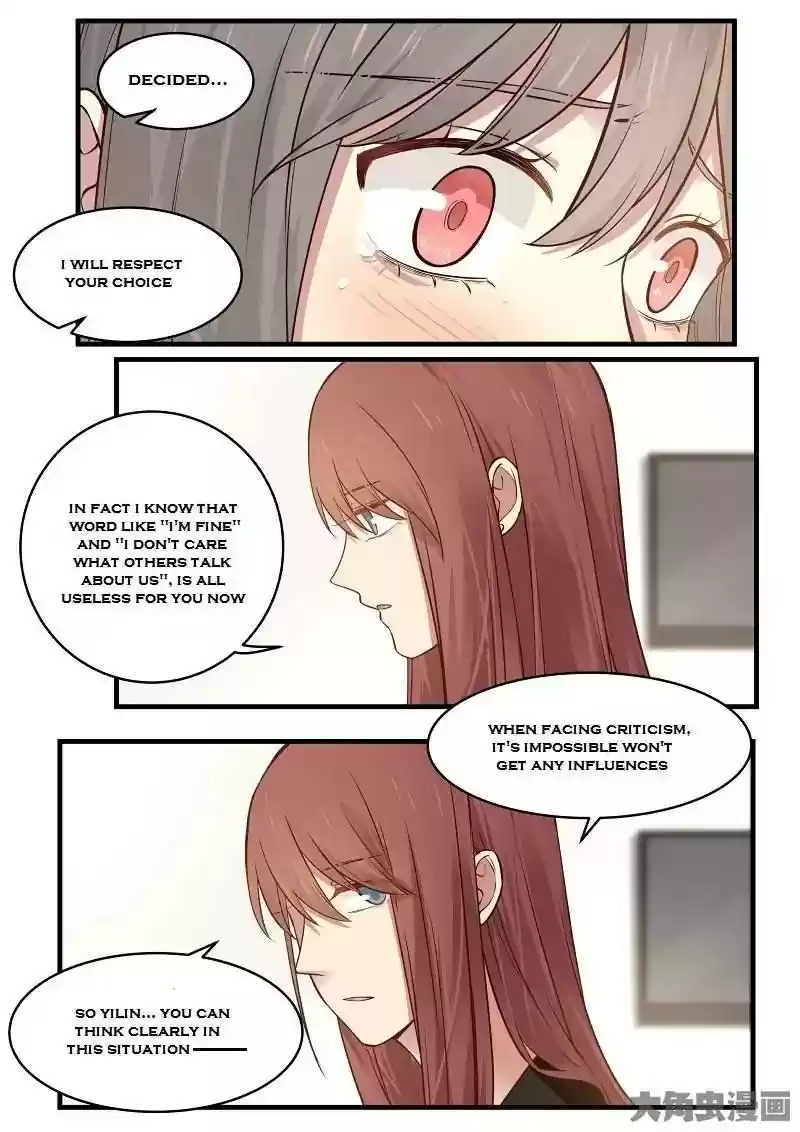 Lily (Yy) Vol.2 Chapter 136-139